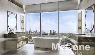 5 Bedrooms Apartment for sale in District One, Dubai Lagoon Views