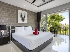 4 Schlafzimmer Villa zu verkaufen im Sunset Garden Phase 2, Rawai, Phuket Town