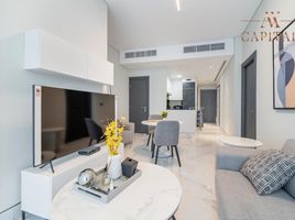 1 Bedroom Condo for sale at PAGANI, Bay Square, Business Bay