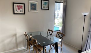 2 Bedrooms Condo for sale in Makkasan, Bangkok Villa Asoke