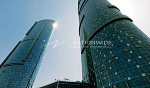 Квартира, 1 спальня на продажу в Shams Abu Dhabi, Абу-Даби Sun Tower