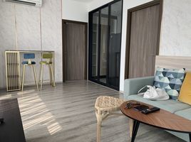 2 спален Квартира в аренду в Ideo Mobi Asoke, Bang Kapi