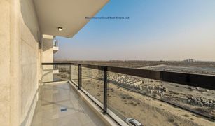 2 Bedrooms Apartment for sale in Al Warsan 4, Dubai Equiti Apartments