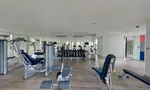 Fitnessstudio at Wan Vayla