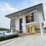 3 Bedroom House for rent at Kanna Pool Villa, San Phranet, San Sai