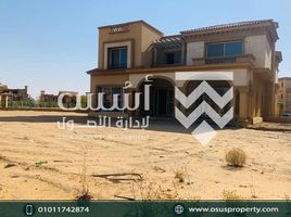 8 Bedroom House for sale at Le Reve, El Katameya, New Cairo City