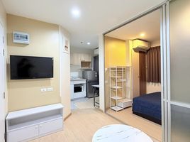 1 спален Квартира в аренду в Lumpini Mega City Bangna, Bang Kaeo, Bang Phli, Самутпракан