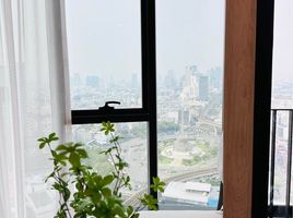2 Schlafzimmer Appartement zu vermieten im Ideo Q Victory, Thanon Phaya Thai