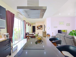3 Bedroom House for sale at Red Mountain Boutique, Thap Tai