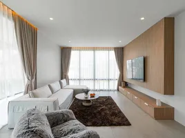 4 спален Дом в аренду в Aya Luxury Pool Villa, Раваи, Пхукет Тощн
