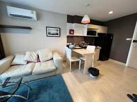 1 Bedroom Condo for sale at Diamant, Fa Ham, Mueang Chiang Mai
