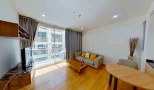 1 Bedroom Condo for sale in Khlong Toei Nuea, Bangkok Wind Sukhumvit 23