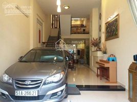 Studio Villa for sale in Ward 15, Phu Nhuan, Ward 15