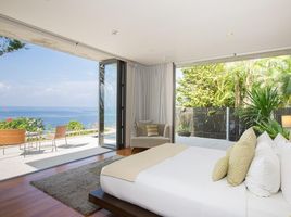 4 Bedroom Villa for sale at Samsara Estate, Kamala, Kathu, Phuket