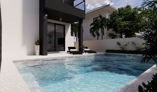 3 Bedrooms House for sale in Ban Waen, Chiang Mai 