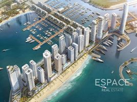 2 Bedroom Apartment for sale at Grand Bleu Tower, EMAAR Beachfront, Dubai Harbour