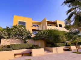 4 Bedroom Townhouse for sale at Samra Community, Al Raha Gardens