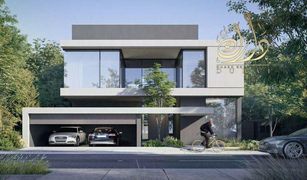 6 Schlafzimmern Villa zu verkaufen in Hoshi, Sharjah Sequoia
