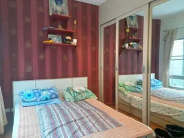 3 Schlafzimmer Reihenhaus zu verkaufen im Baan Klang Muang Swiss Town, Chorakhe Bua, Lat Phrao