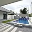 3 Bedroom Villa for sale at Milpool Villas, Nong Kae