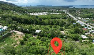 Pa Khlok, ဖူးခက် Yamu Hills တွင် N/A မြေ ရောင်းရန်အတွက်