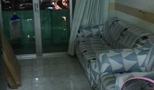 1 Bedroom Condo for sale in Bang Bamru, Bangkok Commonwealth Pinklao