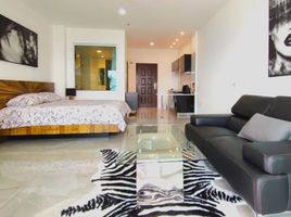 Studio Wohnung zu verkaufen im View Talay 8, Nong Prue, Pattaya