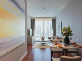 1 Bedroom Condo for rent at Khun By Yoo, Khlong Tan Nuea, Watthana, Bangkok, Thailand