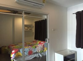 1 Schlafzimmer Wohnung zu verkaufen im Tudor Court , Nong Prue, Pattaya, Chon Buri