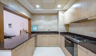 2 Bedrooms Apartment for sale in Yas Acres, Abu Dhabi Ansam 1