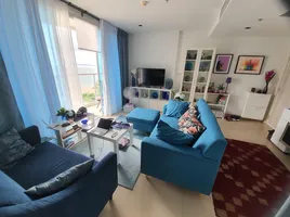 1 спален Кондо в аренду в Sands Condominium, Nong Prue