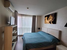 1 Schlafzimmer Appartement zu verkaufen im LIV at5, Khlong Toei Nuea