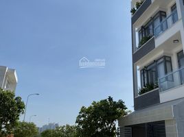 4 Schlafzimmer Villa zu verkaufen in Nha Be, Ho Chi Minh City, Phuoc Kien, Nha Be