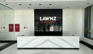 1 Bedroom Apartment for sale in , Dubai Lawnz By Danube