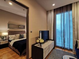 1 Schlafzimmer Appartement zu vermieten im Keyne, Khlong Tan