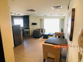 1 Bedroom Condo for sale at The Bridge, Dubai Sports City