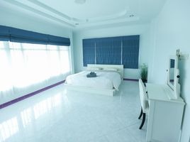 4 Schlafzimmer Villa zu vermieten in Pak Nam Pran, Pran Buri, Pak Nam Pran