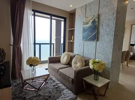 2 Schlafzimmer Appartement zu vermieten im The Panora Pattaya, Nong Prue