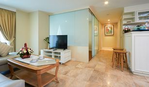 3 Bedrooms Condo for sale in Si Lom, Bangkok Sabai Sathorn Exclusive Residence