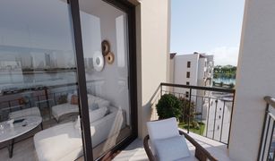 1 Bedroom Apartment for sale in La Mer, Dubai La voile by Port De La Mer