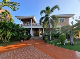 5 Schlafzimmer Villa zu verkaufen in Pran Buri, Prachuap Khiri Khan, Wang Phong