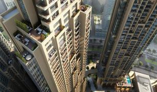 3 Bedrooms Apartment for sale in Opera District, Dubai Act Two