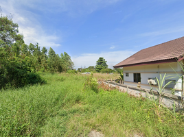  Grundstück zu verkaufen in Phanat Nikhom, Chon Buri, Ban Chang, Phanat Nikhom