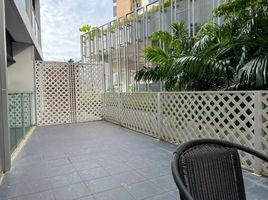 Studio Wohnung zu vermieten im Park Royal 2, Nong Prue