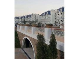 4 Bedroom Apartment for sale at Mountain View Hyde Park, The 5th Settlement, New Cairo City, Cairo, Egypt