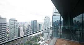 Available Units at The Ritz-Carlton Residences At MahaNakhon