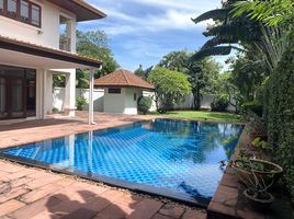 5 Bedroom House for rent at Panya Village, Suan Luang