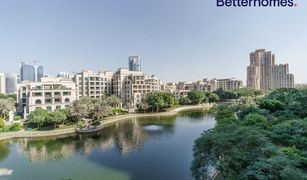 Studio Apartment for sale in Arno, Dubai The Links Canal Apartments