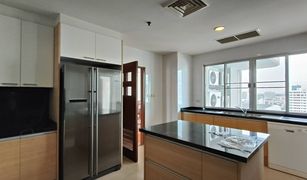 3 Bedrooms Condo for sale in Thung Mahamek, Bangkok Baan Suan Plu