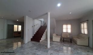 3 Bedrooms House for sale in Phanthai Norasing, Samut Sakhon Wisatesuknakorn 19 Phase 1